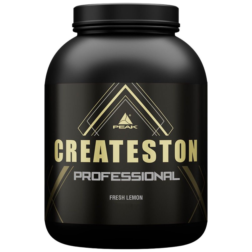 Createston/Professional - 3150 γραμμάρια
