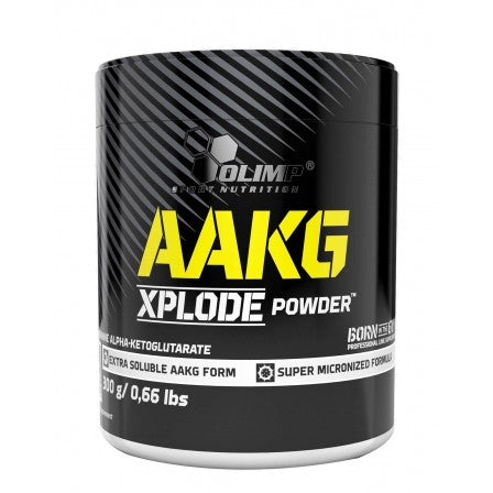 AAKG XPLODE - 300 γραμμάρια