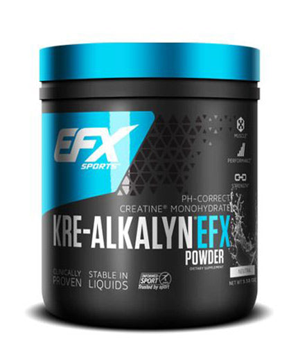 Kre -Alkalyn EFX Powder - 100 ~ 110 γραμμάρια