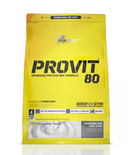 Provit 80 - 700 γραμμάρια