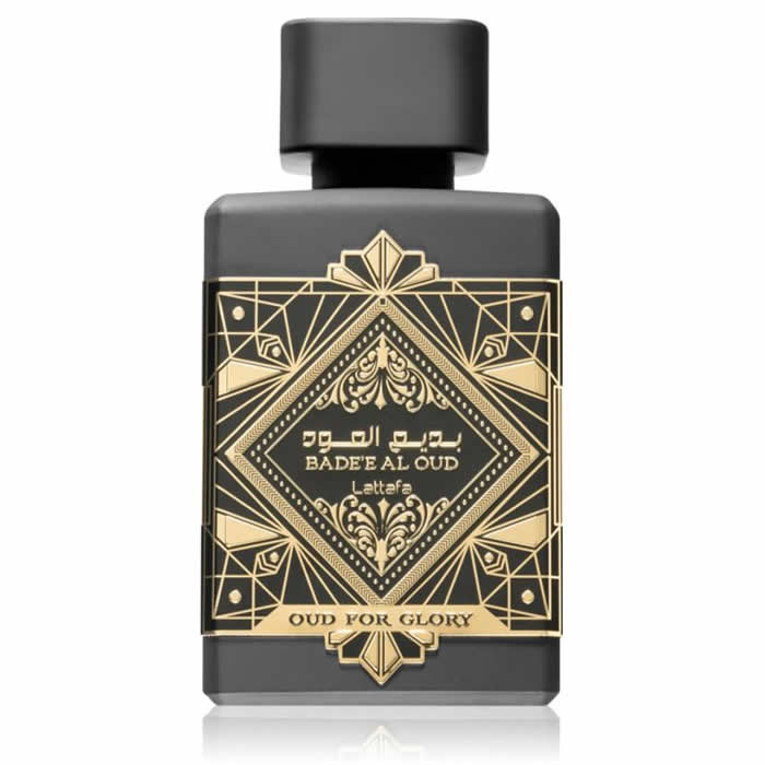 <tc>LATTAFA</tc> BADEE AL OUD FOR GLORY EDP ΣΠΡΕΪ 100 ML