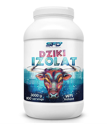 Απομόνωση - 3,00 kg