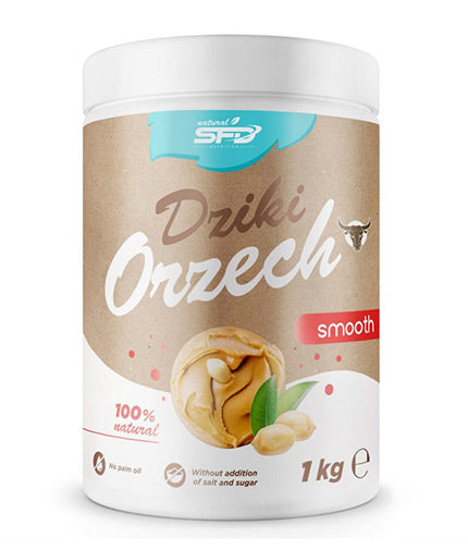 Φυστικοβούτυρο - 1,00 κιλά