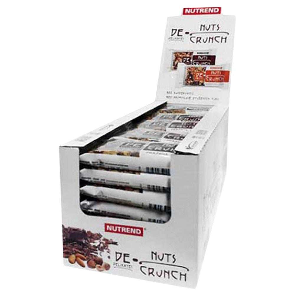 Deruts Crunch 35 x 35 γραμμάρια