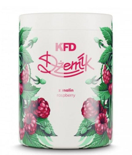 DZEMIK - Χαμηλή θερμιδική διάδοση - 1