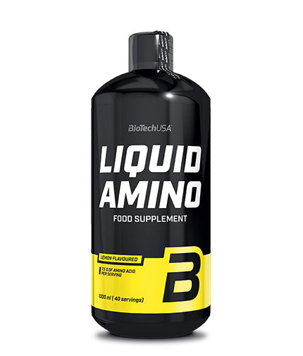 Amino Liquid/1000ml - 1,00 kg