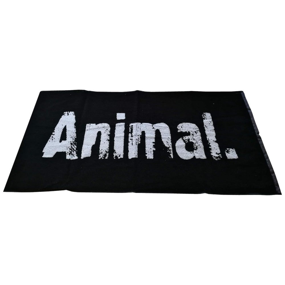 Animal Gym Gym - Black | 100 x 50 cm - 100 x 50 cm