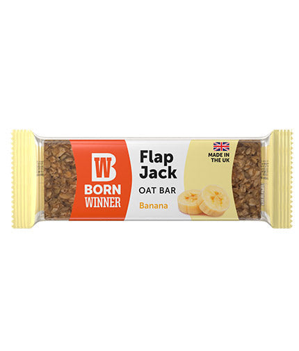 Flap Jack Oat Bar - 90 γραμμάρια