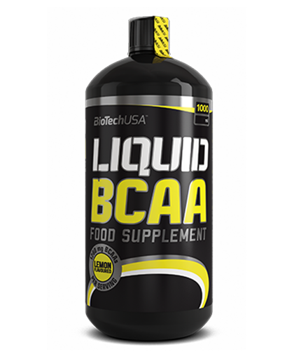 Υγρό BCAA 1000 ml.