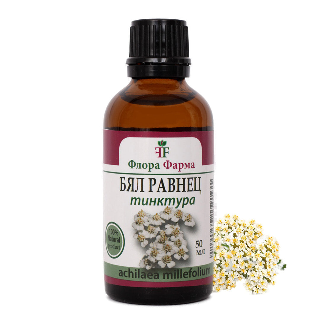 YARROW 750 mg - Βάφος 50ml Flora Farms
