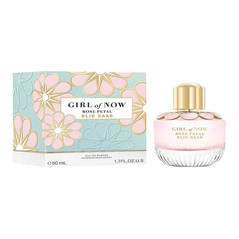 Elie Saab Girl of Now Rose Petal EPV 50μ.