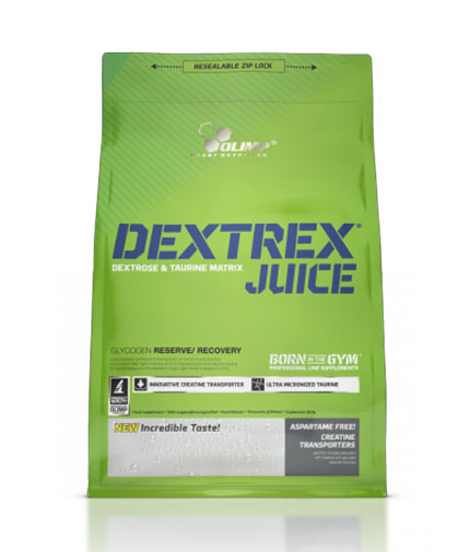Juice Dextrex - 1000 γραμμάρια