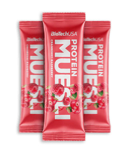 Muesli πρωτεΐνης/30 g