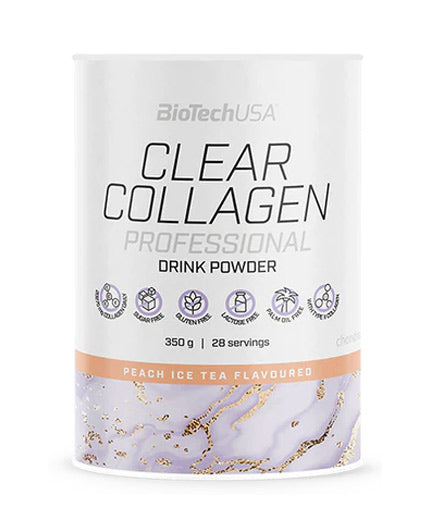 Clear Collagen Professional - 0,350 kg