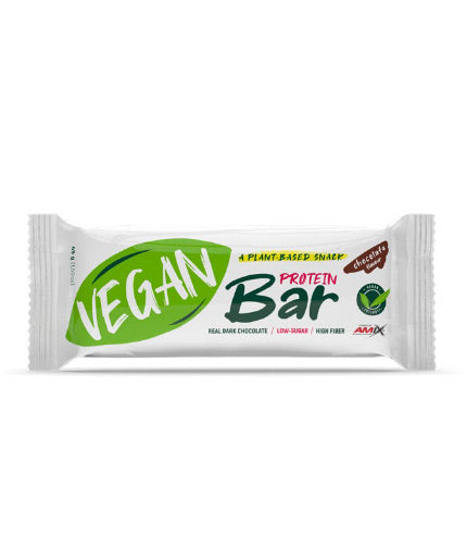 Vegan πρωτεϊνική ράβδο/45 g