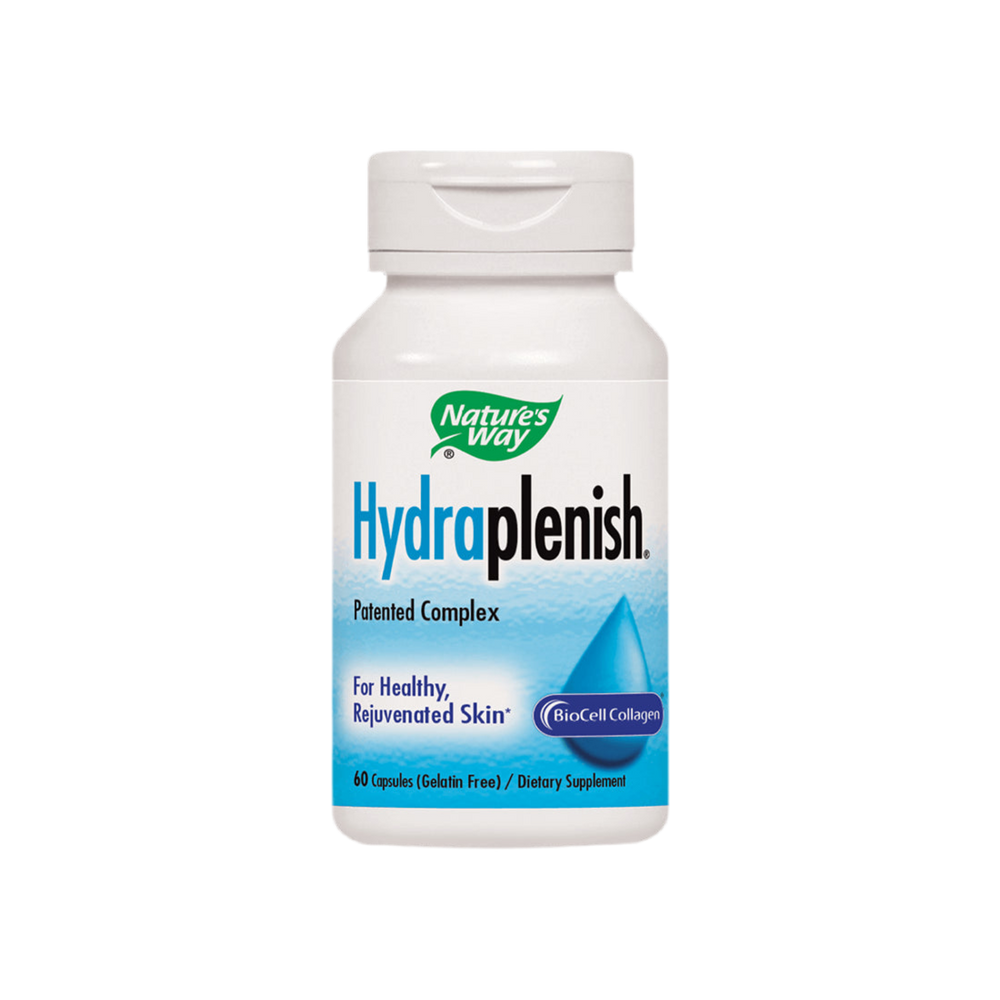 Hydraplenish 500 mg - 60 κάψουλες
