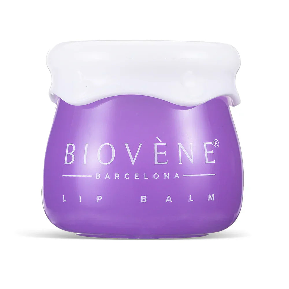 Lip balm με blueberry και bakuchiol – λείανση και θρέψη – 8 γραμμάρια