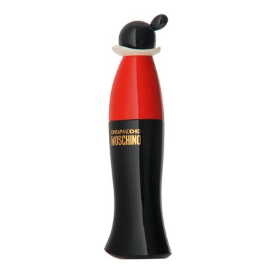 <tc>MOSCHINO</tc> Φθηνό και κομψό άρωμα Eau de Toilette σε σπρέι 30ml