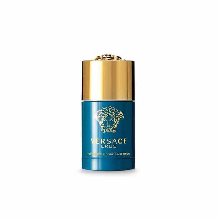<tc>VERSACE</tc> Αποσμητικό στικ Eros 75ml