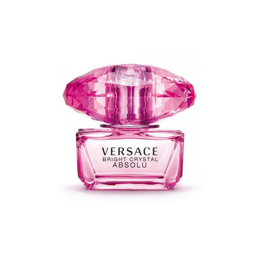 <tc>VERSACE</tc> Bright Crystal Absolu Eau De Perfume Spray 50ml