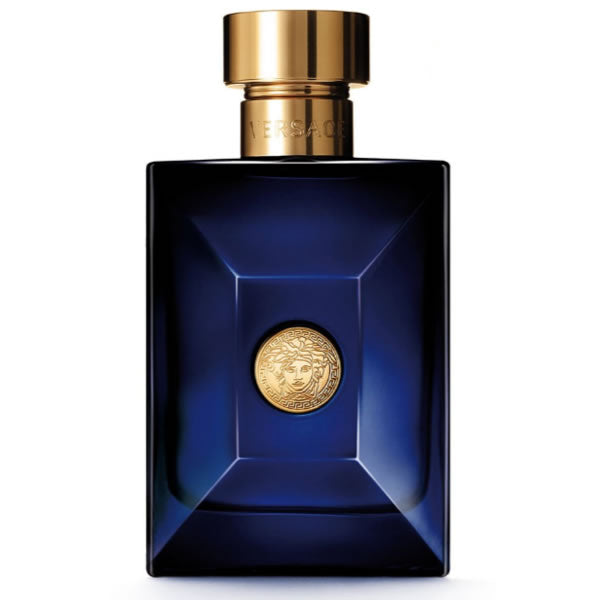 <tc>VERSACE</tc> Dylan Blue Eau De Toilette Spray 50ml