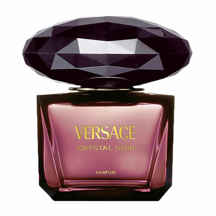 <tc>VERSACE</tc> Άρωμα Crystal Noir 90ml