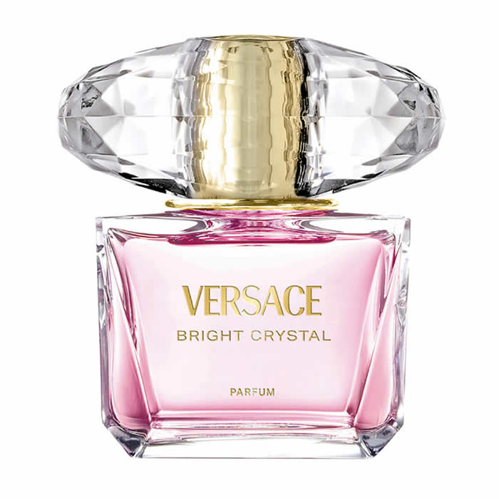<tc>VERSACE</tc> Άρωμα σε σπρέι Bright Crystal 90ml