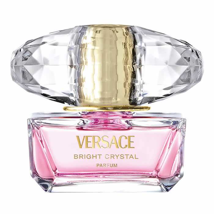 <tc>VERSACE</tc> Άρωμα σε σπρέι Bright Crystal 50ml