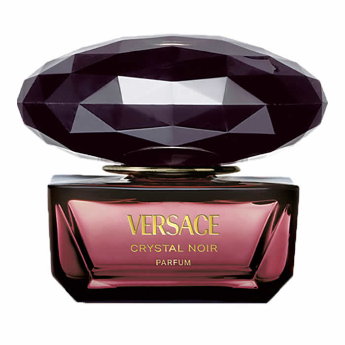 Versace Crystal Noir Parfum Spray 50ml - Nutra Best Europe