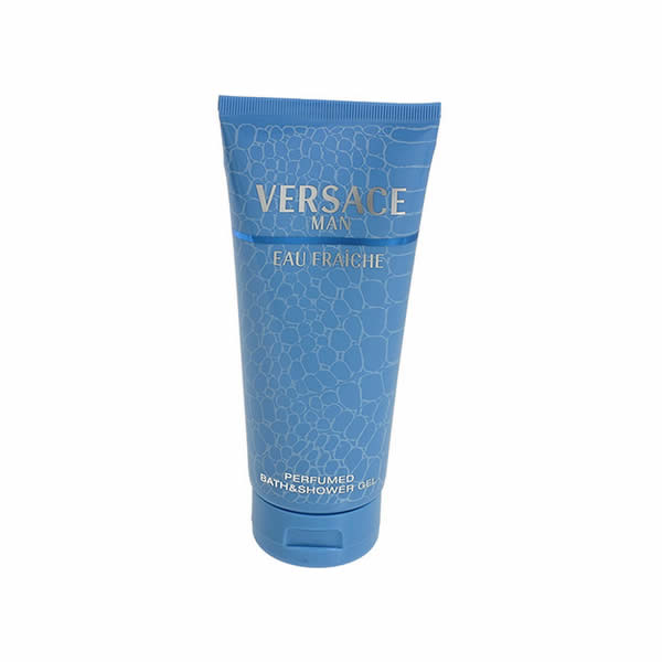 <tc>VERSACE</tc> Αφρόλουτρο Man Eau Fraiche 200ml