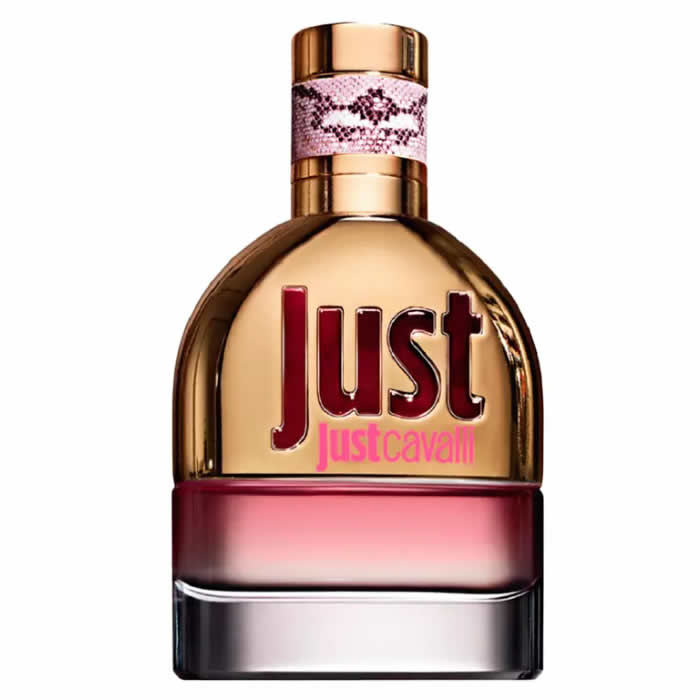 <tc>ROBERTO CAVALLI</tc> Just Cavalli Eau De Toilette Spray 50ml