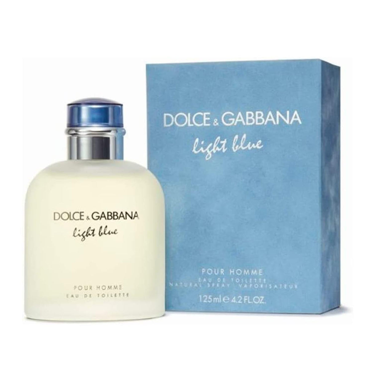 Οι Dolce και Gabbana Dolce και Gabbana Dolce και Gabbana Dolce και Gabbana Dolce και Gabbana Dolce και Gabbana Light Blue Pour Homme Edt Spray 125ml
