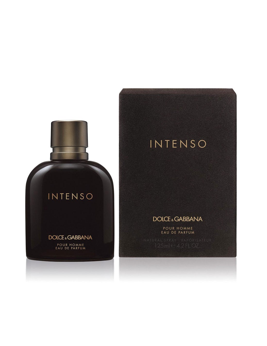 Οι Dolce και Gabbana Dolce και Gabbana Dolce και Gabbana Dolce και Gabbana Dolce και Gabbana Dolce και Gabbana Intenso EDP Spray 75ml