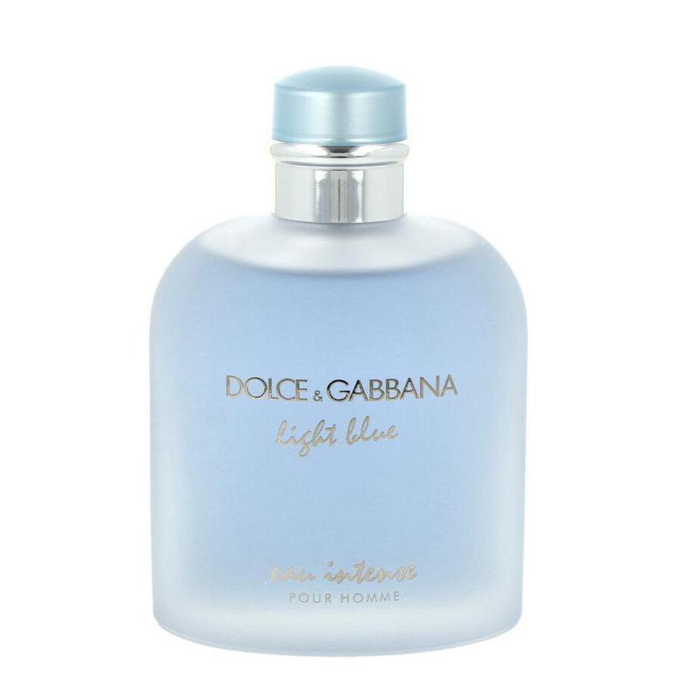 Οι Dolce και Gabbana Dolce και Gabbana Dolce και Gabbana Dolce και Gabbana Dolce και Gabbana Dolce και Gabbana Dolce και Gabbana Light Blue Eau Intense Pour Homme EDP Spray 200ml