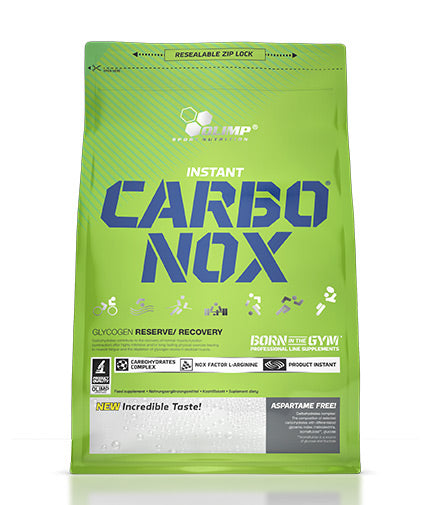 Carbo Nox - 1000 γραμμάρια