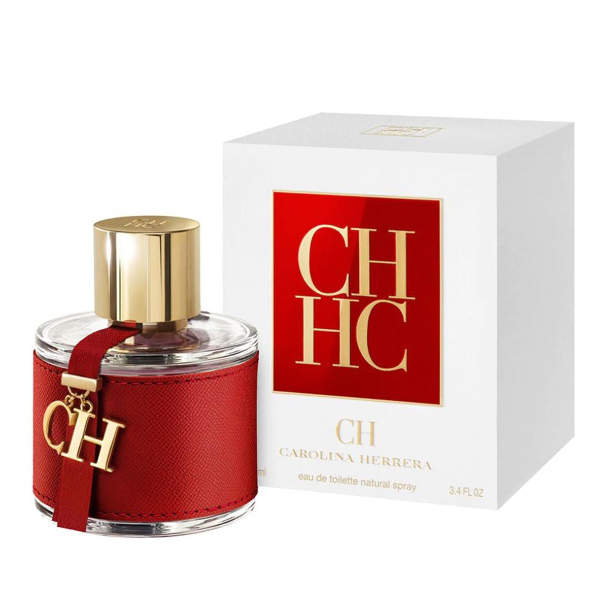 <tc>CAROLINA HERRERA</tc> Ch Eau De Toilette 50ml Σπρέι