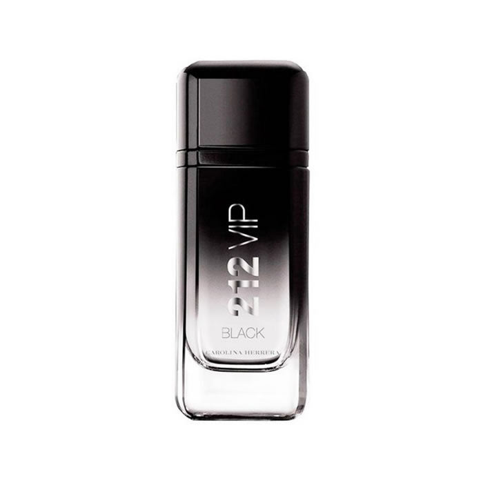 <tc>CAROLINA HERRERA</tc> 212 Vip Black Men Άρωμα σε σπρέι 200ml