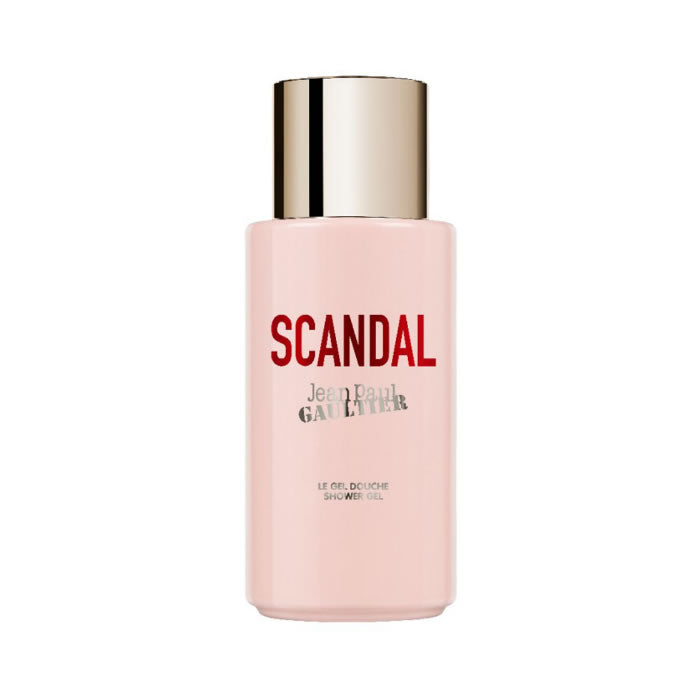 <tc>JEAN PAUL GAULTIER</tc> Αφρόλουτρο Scandal 200ml
