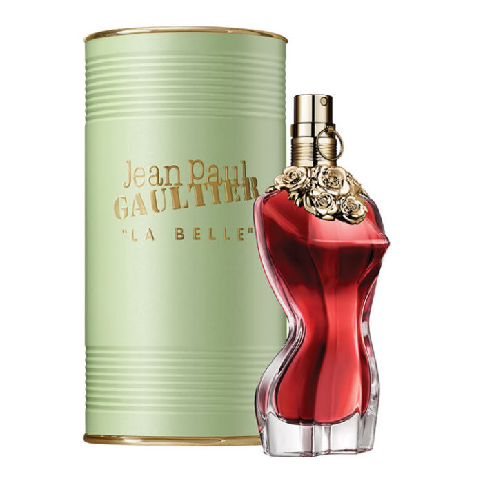 <tc>JEAN PAUL GAULTIER</tc> La Belle Eau De Perfume Spray 50ml