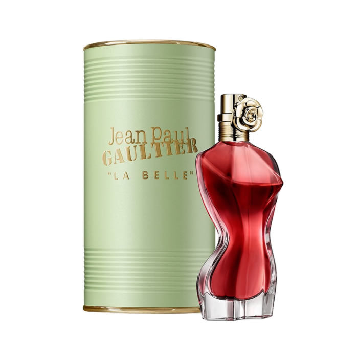 <tc>JEAN PAUL GAULTIER</tc> La Belle Eau De Perfume Spray 30ml