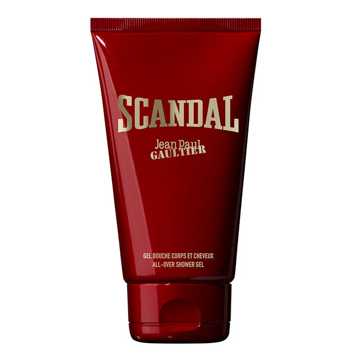 <tc>JEAN PAUL GAULTIER</tc> Scandal Pour Homme Αφρόλουτρο για όλες τις χρήσεις 150ml