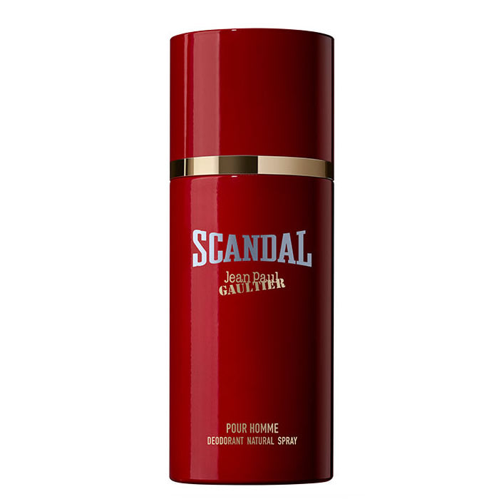 <tc>JEAN PAUL GAULTIER</tc> Scandal Pour Homme Deodorant Spray 150ml