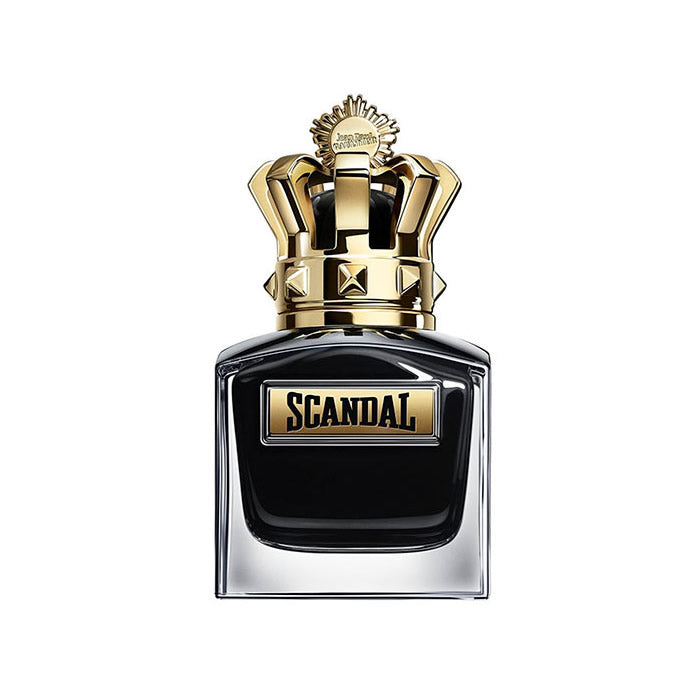 <tc>JEAN PAUL GAULTIER</tc> Scandal Le Parfum Eau De Parfum Intense Spray 50ml