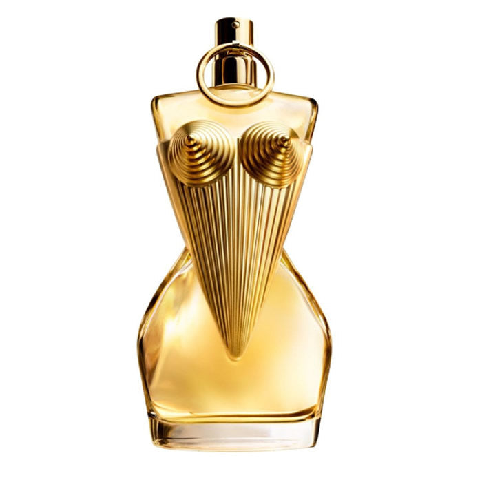 <tc>JEAN PAUL GAULTIER</tc> Divine Eau De Perfume Spray Επαναφορτιζόμενο 100ml