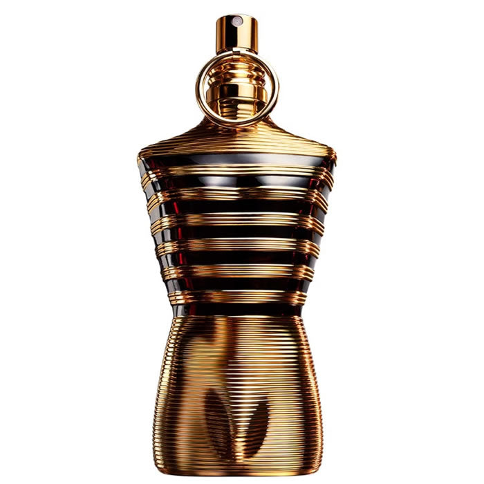 <tc>JEAN PAUL GAULTIER</tc> Le Male Elixir Eau De Perfume Spray 75ml