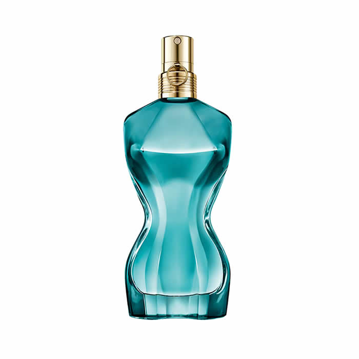 <tc>JEAN PAUL GAULTIER</tc> La Belle Paradise Garden Eau De Perfume Spray 30ml