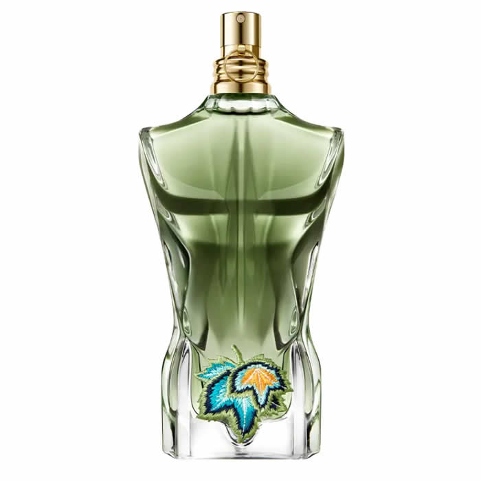 <tc>JEAN PAUL GAULTIER</tc> Le Beau Paradise Garden Eau De Perfume Spray 75ml