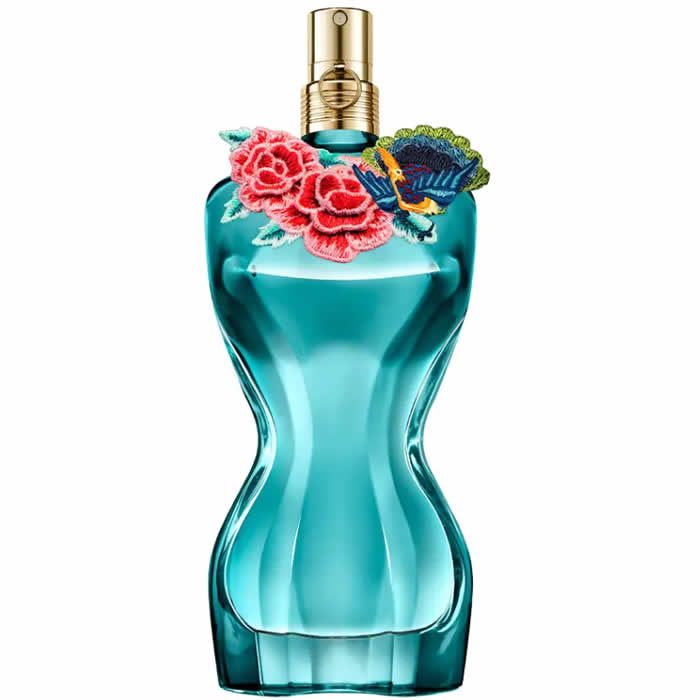 <tc>JEAN PAUL GAULTIER</tc> La Belle Paradise Garden Eau De Perfume Spray 100ml