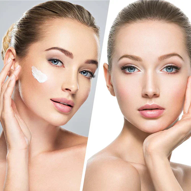 Βιταμίνη C Night Booster Cream με αντι-γήρανση για ανανέωση 50 mL