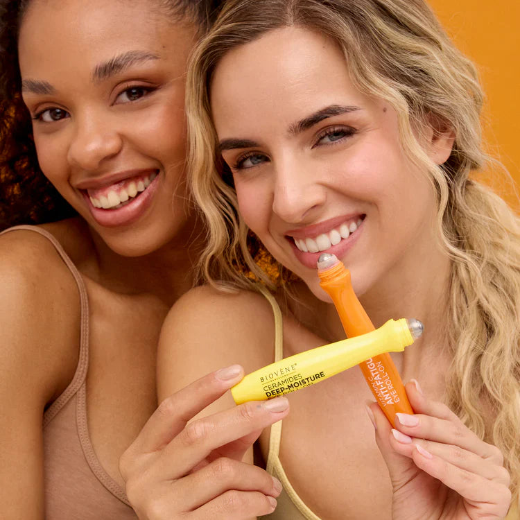 Βιταμίνη C Κολλητής ματιών με 10% βιταμίνη C για μια φρέσκια και ακτινοβόλο εμφάνιση 15 mL